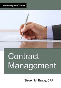 Contract Management