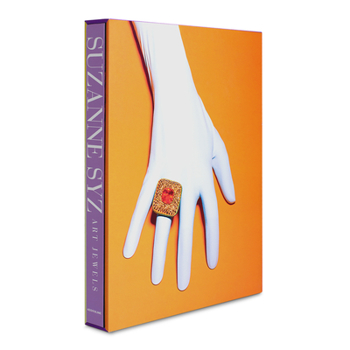 Hardcover Art Jewels Book