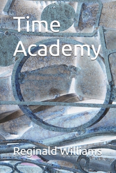 Paperback Time Academy Book