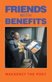 Hardcover Friends With Benefits Book