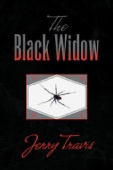 Paperback The Black Widow Book