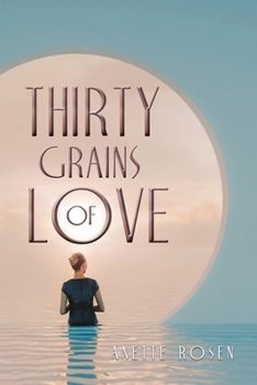 Paperback Thirty Grains of Love Book