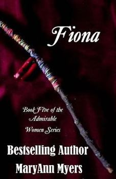 Paperback Fiona Book