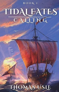 Paperback Tidal Fates: Calling Book
