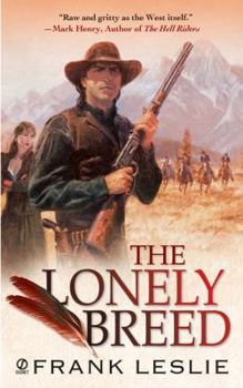 Mass Market Paperback The Lonely Breed Book
