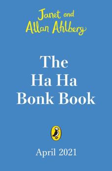 The Ha Ha Bonk Book (Young Puffin Books)