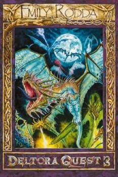 Deltora Quest 3 - Book  of the Dragons of Deltora