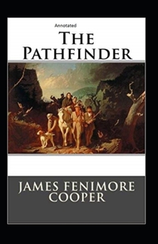 Paperback The Pathfinder Annotated Book