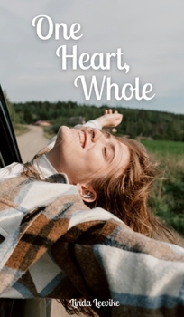 Hardcover One Heart, Whole Book