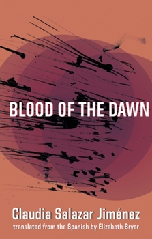 Paperback Blood of the Dawn Book