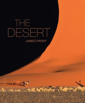 Hardcover The Desert Book