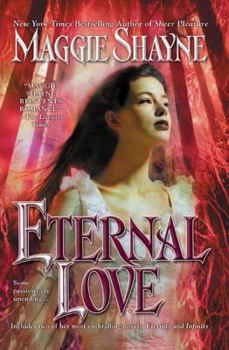 Eternal Love - Book  of the Immortals