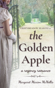Paperback The Golden Apple Book