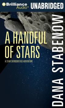 A Handful Of Stars - Book #2 of the Star Svensdotter