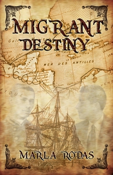 Paperback Migrant Destiny Book