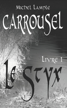 Paperback Le Styx [French] Book