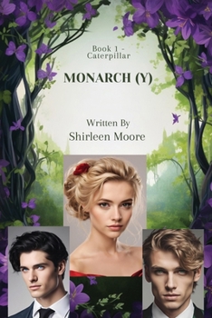 Paperback Monarch(y): Caterpillar Book