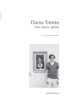 Paperback Dario Trento. Una storia aperta [Italian] Book