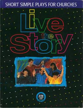 Paperback Live the Story: Dianne Greenslade] Book