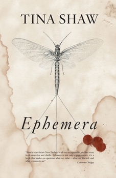 Paperback Ephemera Book