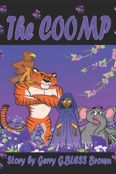 The Coomp: Real Black Princess