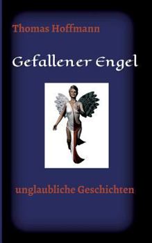 Paperback Gefallener Engel [German] Book