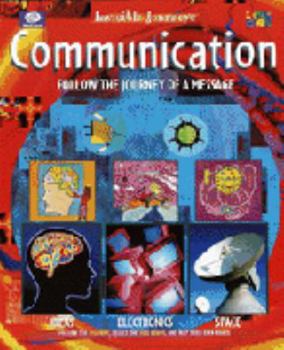 Paperback Communications Book