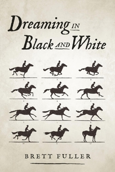 Paperback Dreaming in Black and White Book