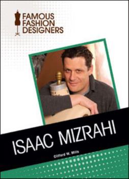 Library Binding Isaac Mizrahi Book