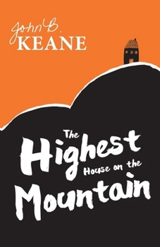 Highest House on the Mountain