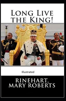 Paperback Long Live the King Illustrated Book