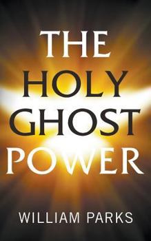 Paperback The Holy Ghost Power Book