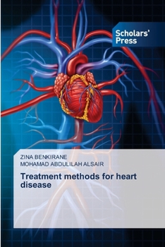 Paperback Treatment methods for heart disease Book