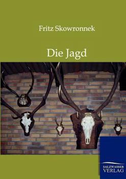 Paperback Die Jagd [German] Book
