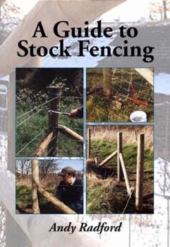 Paperback A Guide to Stock Fencing Book