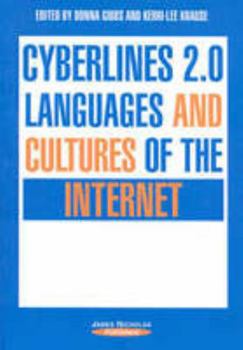 Paperback Cyberlines 2.0 Book