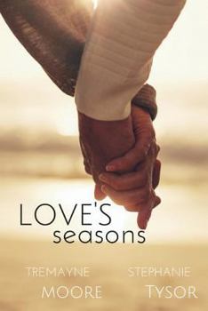 Paperback Love's Seasons Book