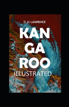 Paperback Kangaroo Illustrated Book