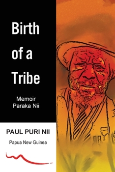 Paperback Birth of a Tribe Book