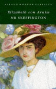 Paperback Mr Skeffington (Virago Modern Classics) Book