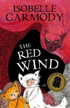Paperback The Red Wind Book