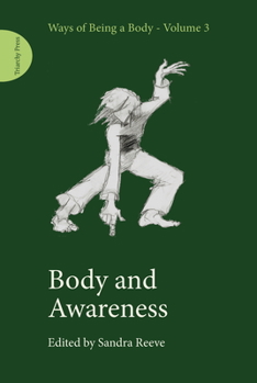 Paperback Body and Awareness Book