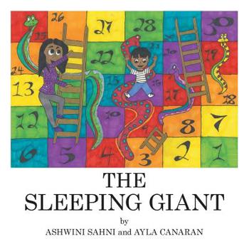 Paperback The Sleeping Giant Book