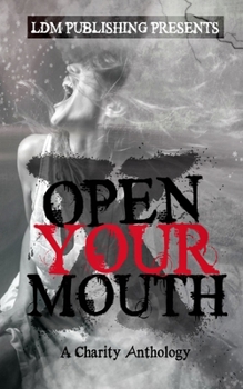 Paperback Open Your Mouth Book