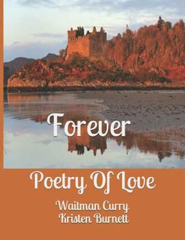 Paperback Forever: Poetry Of Love Book