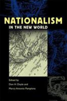 Hardcover Nationalism in the New World Book