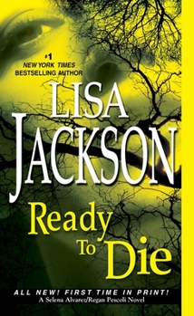 Mass Market Paperback Ready to Die Book