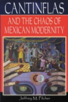 Paperback Cantinflas and the Chaos of Mexican Modernity Book