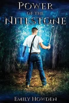 Paperback Power of the Nitestone Book