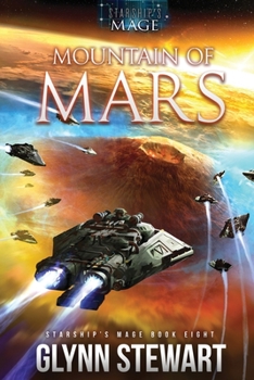 The Service of Mars - Book  of the Starship Mage Universe